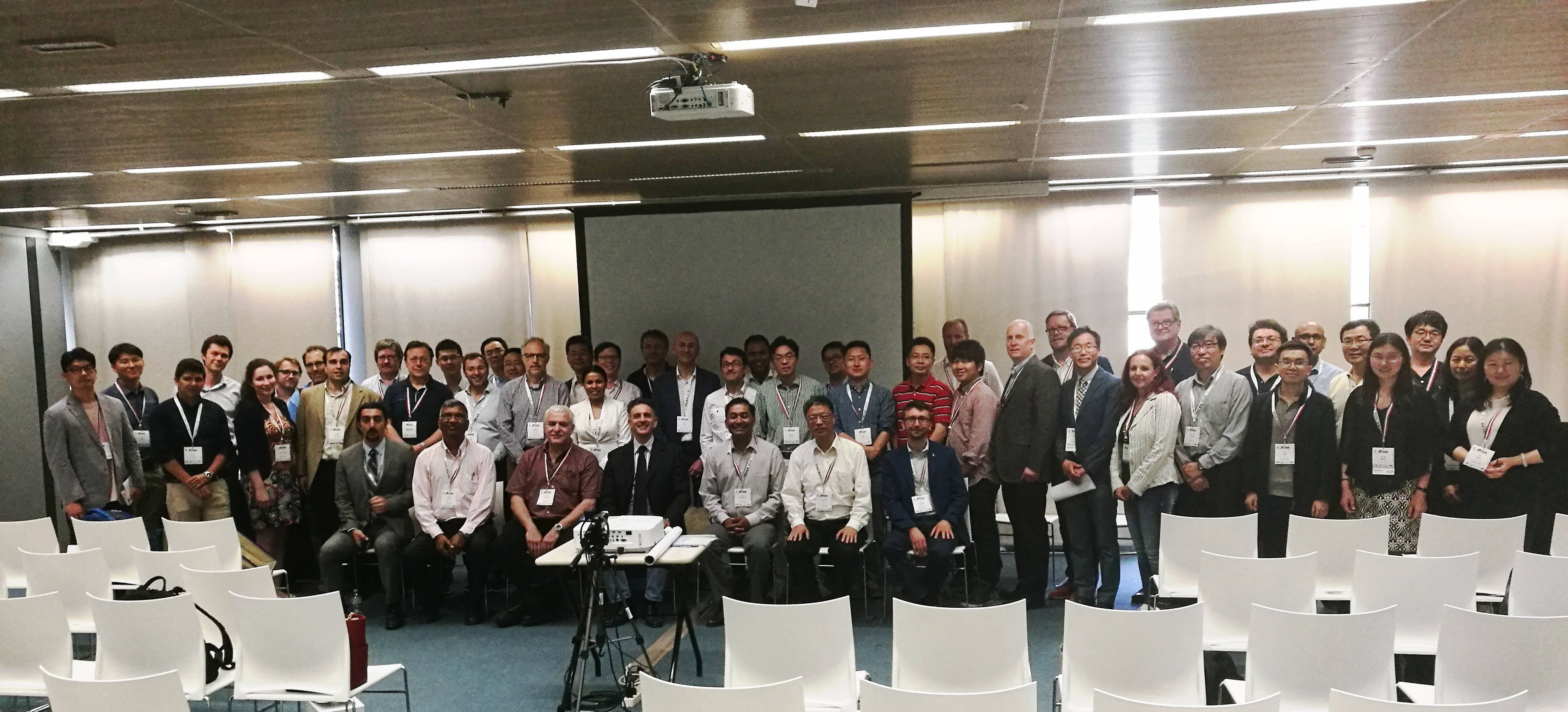 ISCAS'18, May 2018