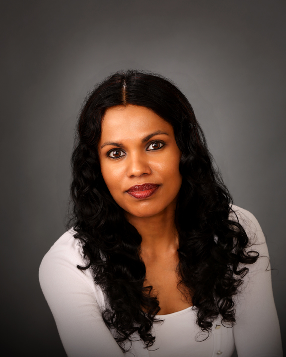 Darshika G. Perera